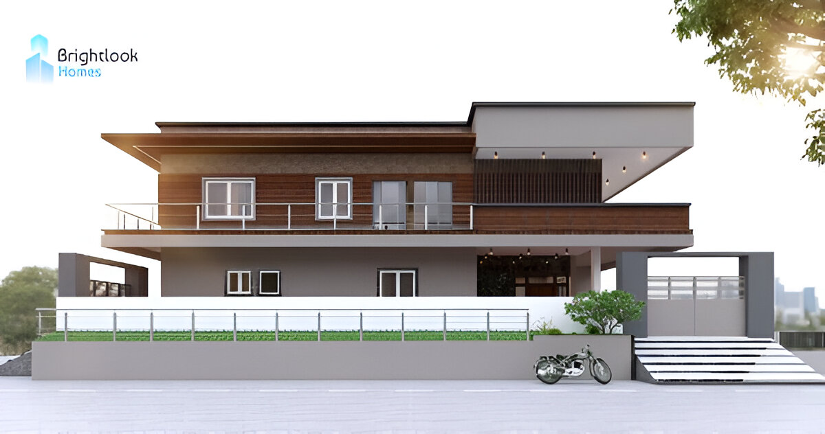 Modern Palace | Uploor